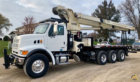 craigslist fairbanks truck cranes